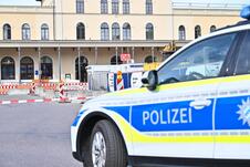 Augsburg Bavarska Nemačka glavna železnička stanica eksplozija bomba (5).jpg