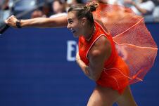 Arina Sabalenka