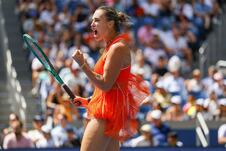 profArina Sabalenka