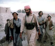 Osama bin Laden