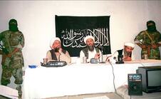 Osama bin Laden