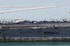 USS Abraham Lincoln
