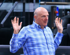 Stiv Balmer