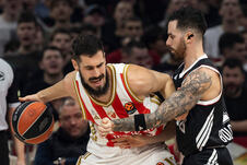 Nikola Kalinić i Luka Vildoza