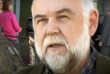 Aleksandar Berček