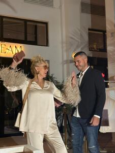 Lepa Brena