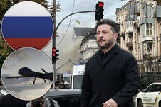 Volodymyr Zelenskyy