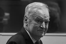 Ratko Mladic
