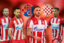 Arnautović Krunić Katai Ivanić