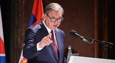 Aleksandar Vučić SNS glavni odbor Niš