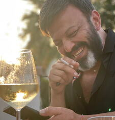 Serhat Mustafa Kilić