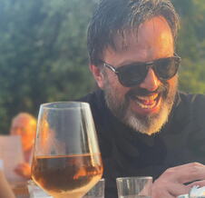 Serhat Mustafa Kilić