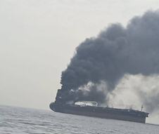IRGC Iranska Revolucionarna garda napad na Iran Amerika SAD (1).jpeg