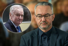 Darko Mladić Ratko Mladić