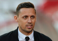 Uroš Matić