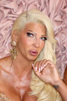 jelena Karleuša Duško Tošić Atina proslava rođendan
