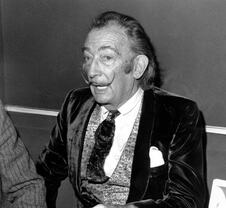 Salvador Dali