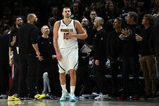 Nikola Jokić