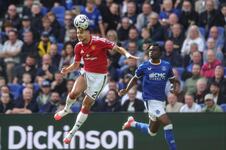 Everton - Mančester junajted