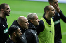 Gajas Zahid FK Partizan
