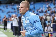 Erling Haland