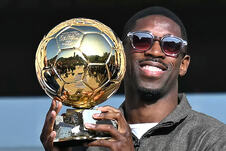 Osman Dembele