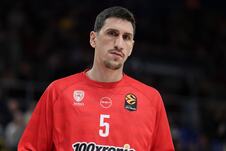 Janulis Larencakis
