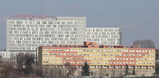 Klinički centar Beograd