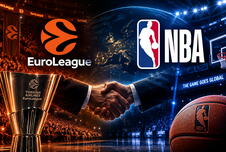 Evroliga i NBA
