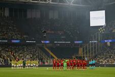 Fenerbahče - Roma