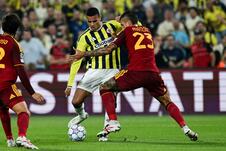 Fenerbahče - Roma