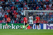 PSV - Šahtjor