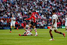 PSV - Šahtjor