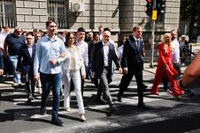Izbori 2026 Aleksandar Vučić predaja liste SNS Ujedinjena Srbija Miloš Vučević (7).jpeg
