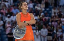 Arina Sabalenka