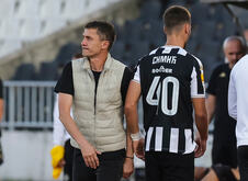 Saša Ilić FK Partizan