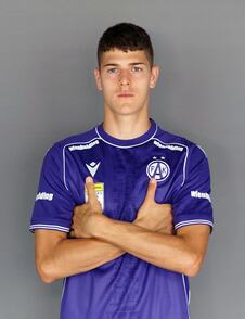 Vasilije Marković