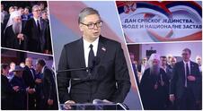 Dan srpskog jedinstva, slobode i nacionalne zastave Aleksandar Vučić123132.jpg