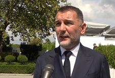 Branko Radujko