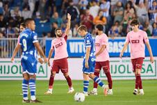 Valensija - Alaves