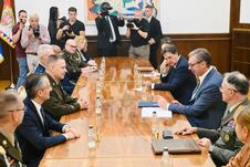 Aleksandar Vučić general-major  Metju Vudraf komandant Nacionalne garde Ohaja (4).jpeg