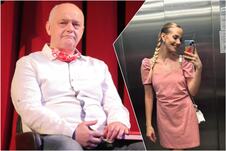 Nenad Nenadović i njeova ćerka Mina.jpg