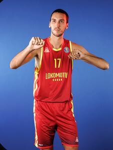 Aleksej Pokuševski