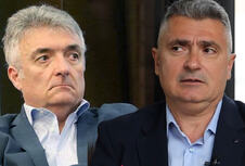Miodrag Vlahović Ilija Srdanović