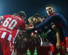 FK Crvena zvezda