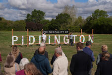 Pidington