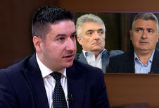 Vladislav Dajković Miodrag Vlahović Ilija Srdanović