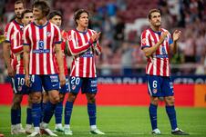 Atletiko Madrid