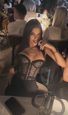 Đina Džinović