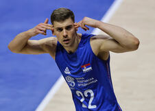 Veljko Mašulović